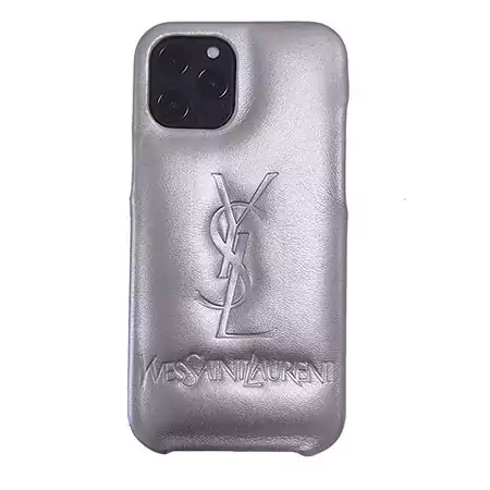 サンローラン ブランド スマホケースiPhone17/17pro/17 promax/17 air 