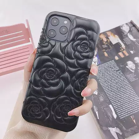 シャネル ブランド スマホケースiPhone17/17pro/17 promax/17 air 