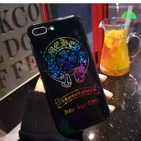 クロームハーツ ブランド スマホケースiPhone17/17pro/17 promax/17 air 