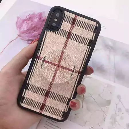 バーバリー  ブランド スマホケースiPhone17/17pro/17 promax/17 air 