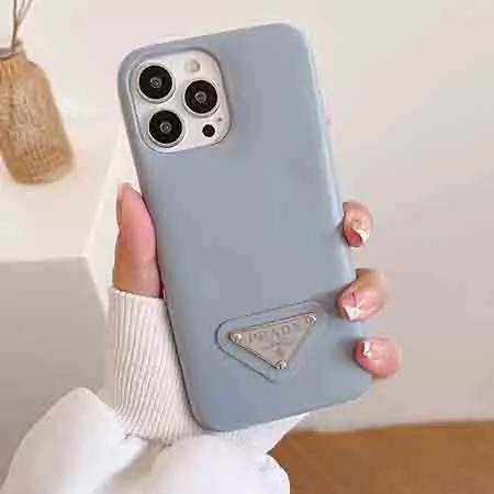 プラダ ハイブランド スマホケースiPhone17/17pro/17 promax/17 air 