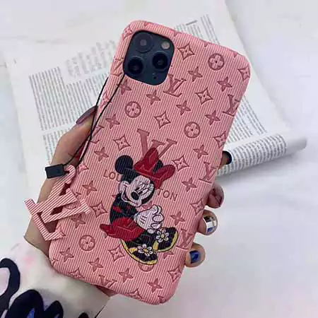 ルイヴィトン ブランド スマホケースiPhone17/17pro/17 promax/17 air 