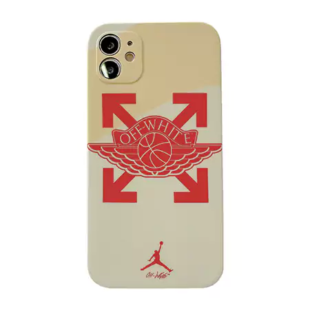 ジョーダン ブランド スマホケースiPhone17/17pro/17 promax/17 air 
