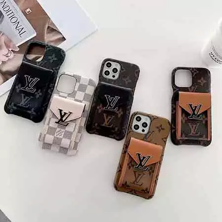 ルイヴィトン ブランド スマホケースiPhone17/17pro/17 promax/17 air 