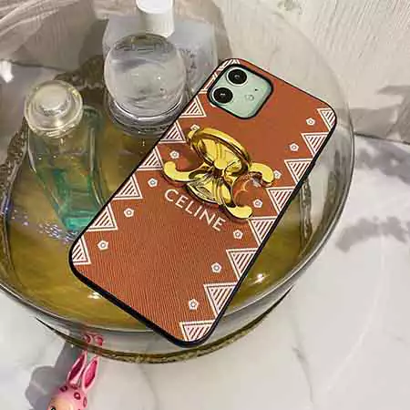 セリーヌ ブランド スマホケースiPhone17/17pro/17 promax/17 air 