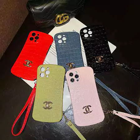 シャネル ブランド スマホケースiPhone17/17pro/17 promax/17 air 