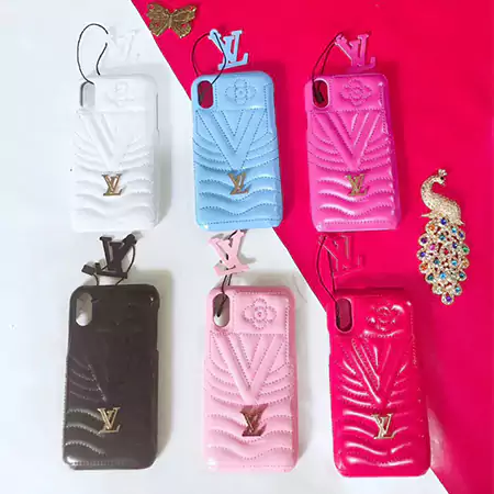 ルイヴィトン ブランド スマホケースiPhone17/17pro/17 promax/17 air 