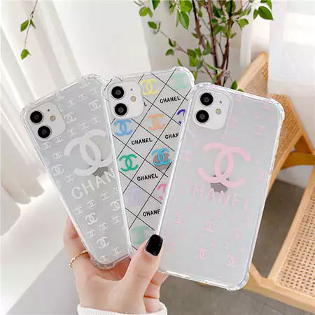 シャネル ブランド スマホケースiPhone17/17pro/17 promax/17 air 