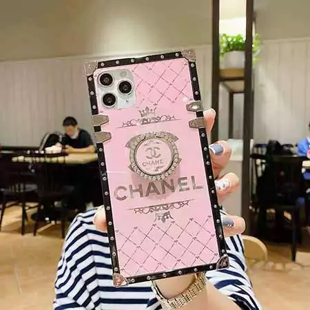シャネル ブランド スマホケースiPhone17/17pro/17 promax/17 air 