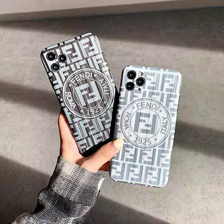 フェンディブランド スマホケースiPhone17/17pro/17 promax/17 air 
