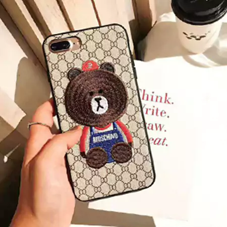 グッチ ハイブランド スマホケースiPhone17/17pro/17 promax/17 air 