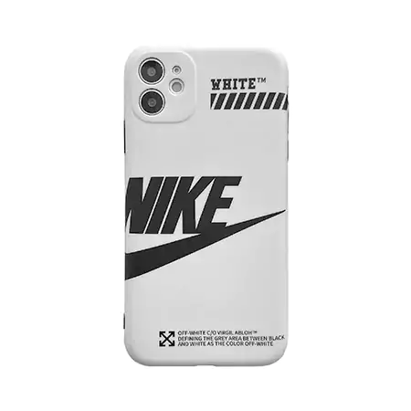 ナイキ ブランド スマホケースiPhone17/17pro/17 promax/17 air 