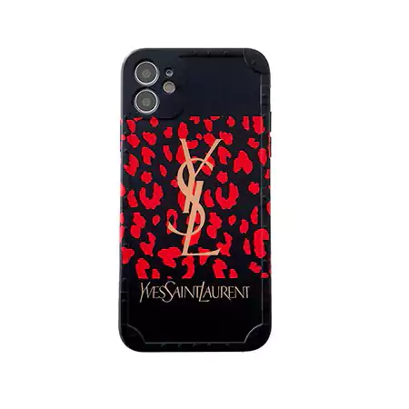 サンローラン ブランド スマホケースiPhone17/17pro/17 promax/17 air 