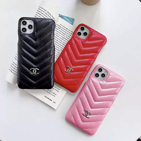 シャネル ブランド スマホケースiPhone17/17pro/17 promax/17 air 