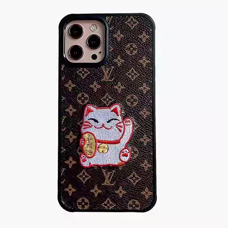 ルイヴィトン ブランド スマホケースiPhone17/17pro/17 promax/17 air 