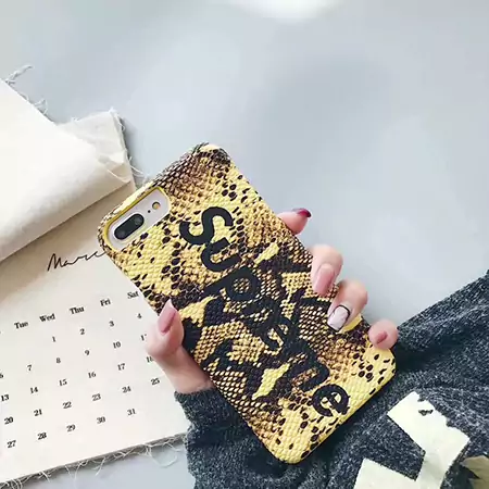 シュプリーム ブランド スマホケースiPhone17/17pro/17 promax/17 air 