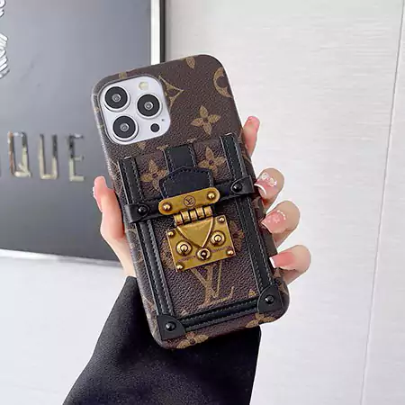 ルイヴィトン ブランド スマホケースiPhone17/17pro/17 promax/17 air 