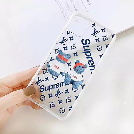 ルイヴィトン ブランド スマホケースiPhone17/17pro/17 promax/17 air 