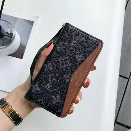 ルイヴィトン ブランド スマホケースiPhone17/17pro/17 promax/17 air 