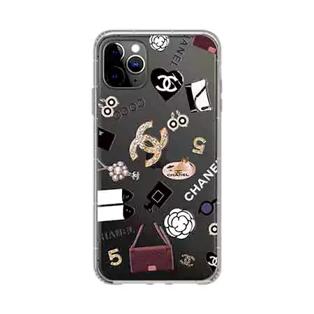 シャネル ブランド スマホケースiPhone17/17pro/17 promax/17 air 
