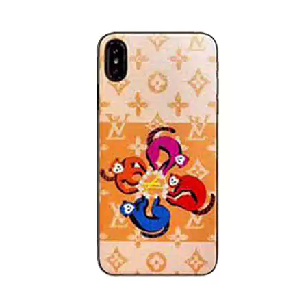 ルイヴィトン ブランド スマホケースiPhone17/17pro/17 promax/17 air 