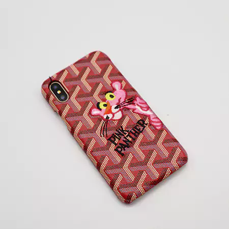 ゴヤール ブランド  スマホケースiPhone17/17pro/17 promax/17 air 