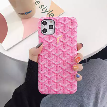 ゴヤール ブランド  スマホケースiPhone17/17pro/17 promax/17 air 