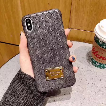 マイケルコース ブランド スマホケースiPhone17/17pro/17 promax/17 air 