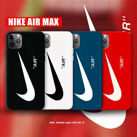 ナイキ ブランド スマホケースiPhone17/17pro/17 promax/17 air 