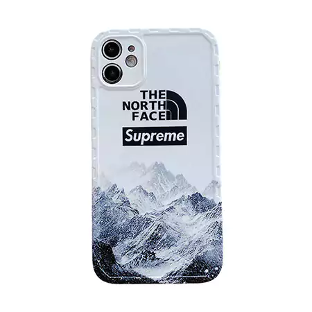 ノース・フェイス ブランド スマホケースiPhone17/17pro/17 promax/17 air 