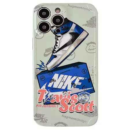 ナイキ ブランド スマホケースiPhone17/17pro/17 promax/17 air 