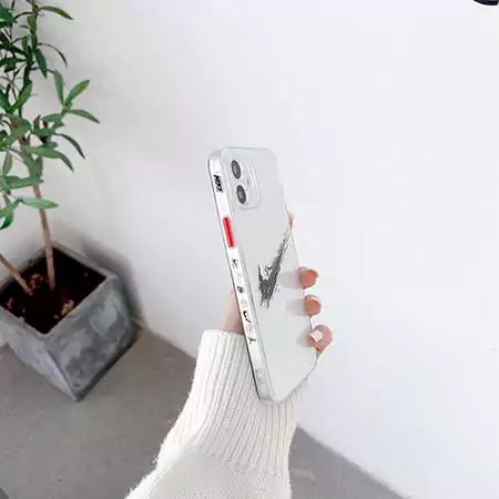 ナイキ ブランド スマホケースiPhone17/17pro/17 promax/17 air 