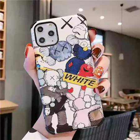 オフホワイト ブランド スマホケースiPhone17/17pro/17 promax/17 air 