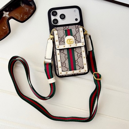 グッチシンプルな大人軽量iphone18ケースブランドGucci