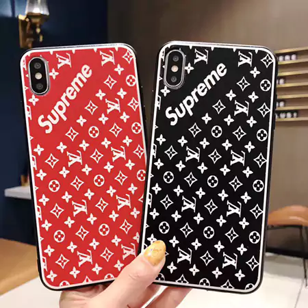 ルイヴィトン ブランド スマホケースiPhone17/17pro/17 promax/17 air 