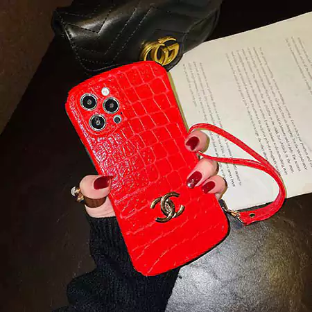 シャネル ブランド スマホケースiPhone17/17pro/17 promax/17 air 
