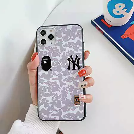 NY ブランド スマホケースiPhone17/17pro/17 promax/17 air 