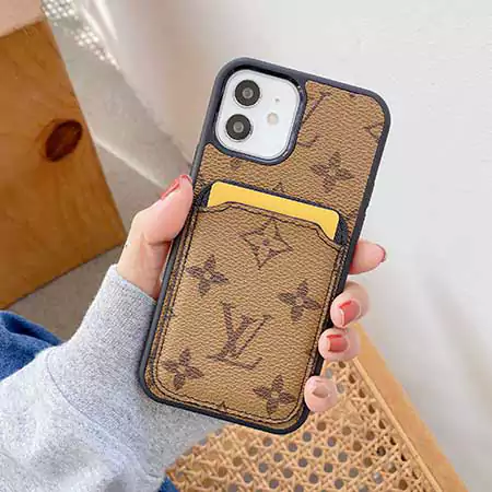 ルイヴィトン ブランド スマホケースiPhone17/17pro/17 promax/17 air 