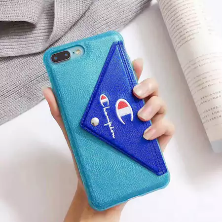 チャンピオン ブランド スマホケースiPhone17/17pro/17 promax/17 air 