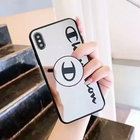 チャンピオン ブランド スマホケースiPhone17/17pro/17 promax/17 air 