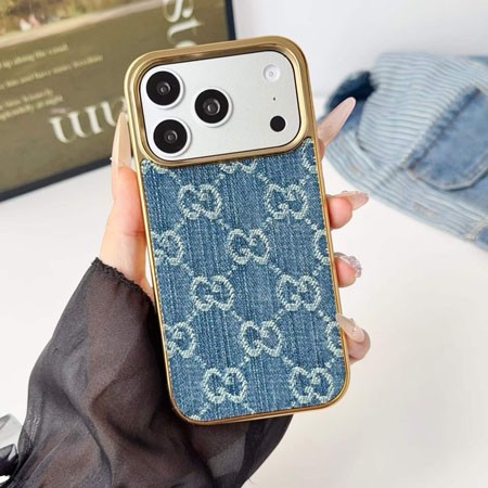 iphone18 携帯 ケース Gucci風 かわいい アウトドア