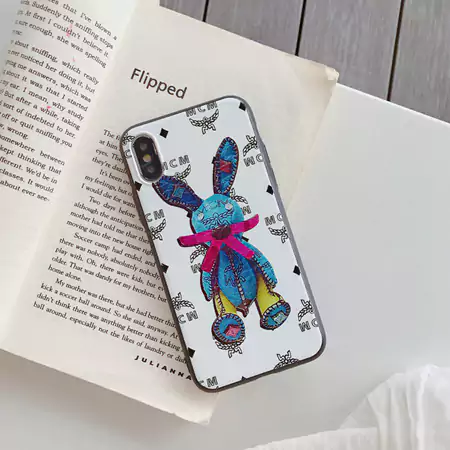 エムシーエム ブランド スマホケースiPhone17/17pro/17 promax/17 air 