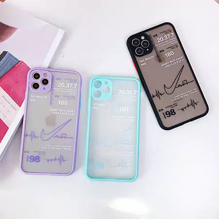 ナイキ ブランド スマホケースiPhone17/17pro/17 promax/17 air 