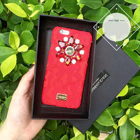 Dolce&GabbanaiPhone17/17pro/17 promax/17 air 