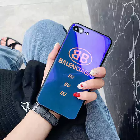 バレンシアガ  ブランド スマホケースiPhone17/17pro/17 promax/17 air 