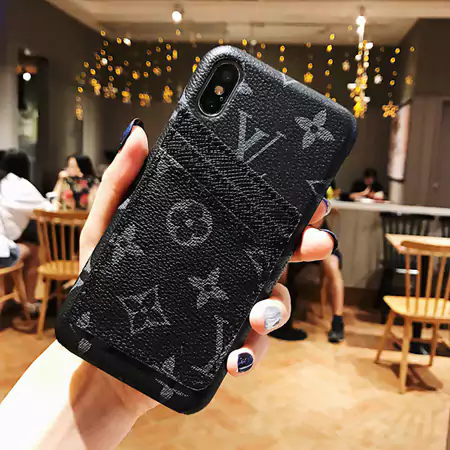 ルイヴィトン ブランド スマホケースiPhone17/17pro/17 promax/17 air 