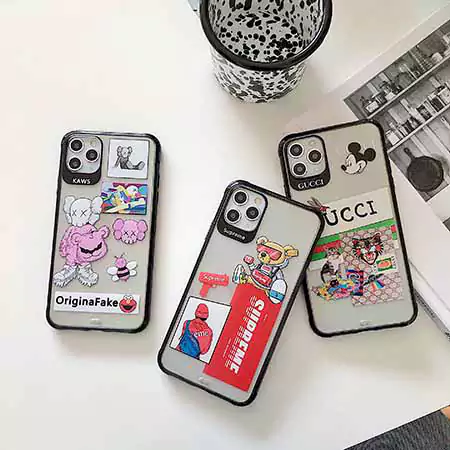 グッチ ハイブランド スマホケースiPhone17/17pro/17 promax/17 air 