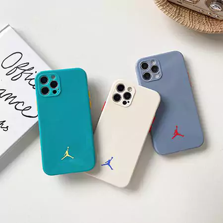 ジョーダン ブランド スマホケースiPhone17/17pro/17 promax/17 air 