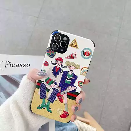 グッチ ハイブランド スマホケースiPhone17/17pro/17 promax/17 air 