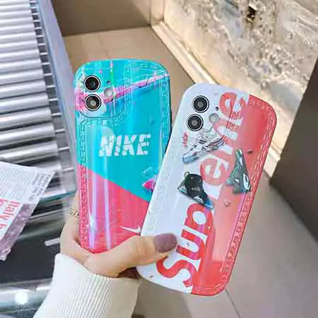 ナイキ ブランド スマホケースiPhone17/17pro/17 promax/17 air 